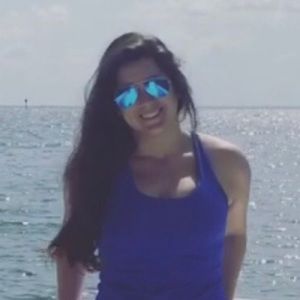 Meet your Posher, Abby